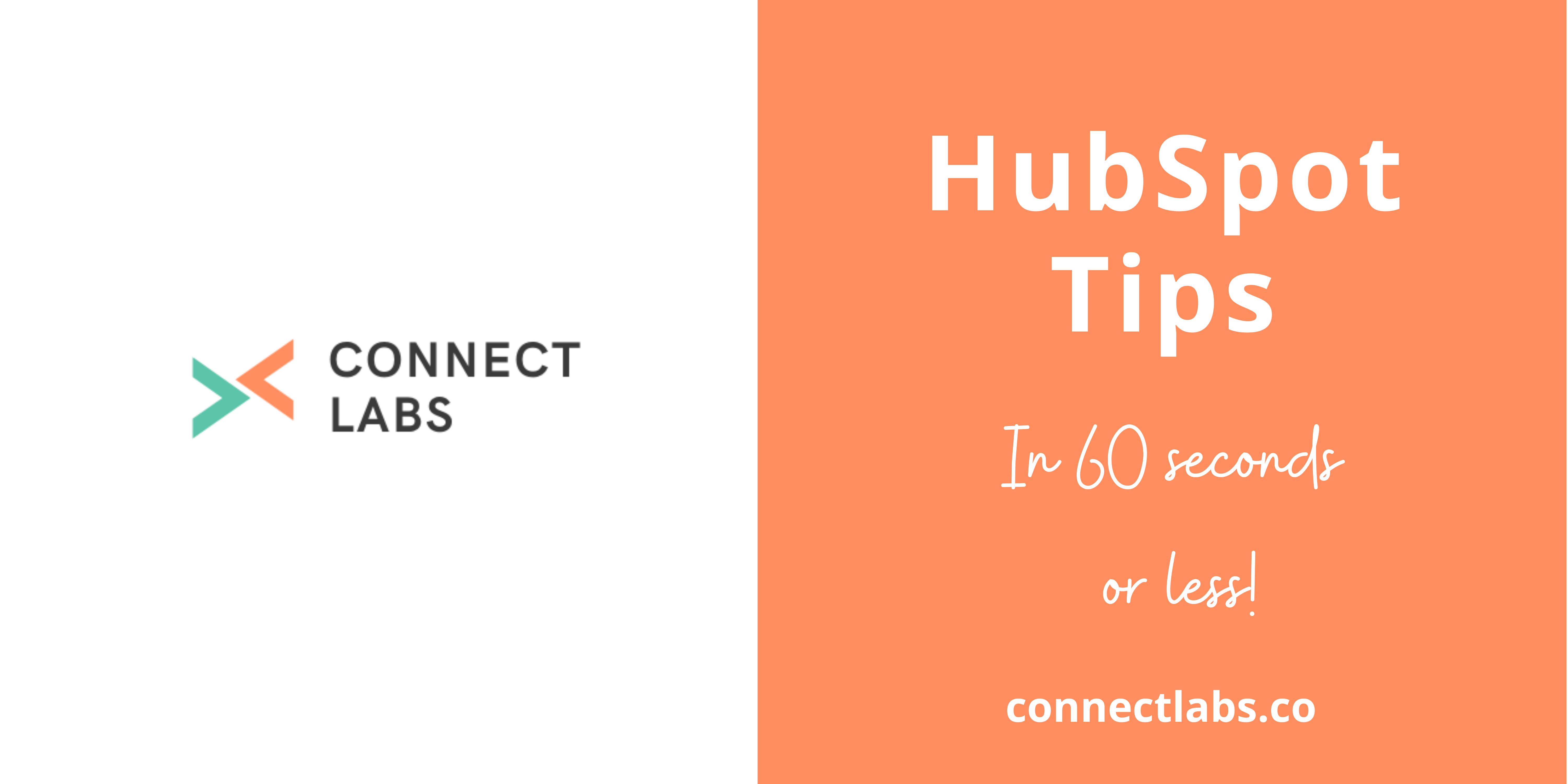 How to Add External Content to your HubSpot Dashboard [VIDEO]